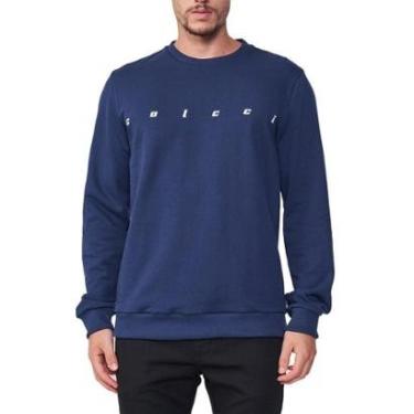 Imagem de Moletom Colcci Slim Masculino-Masculino