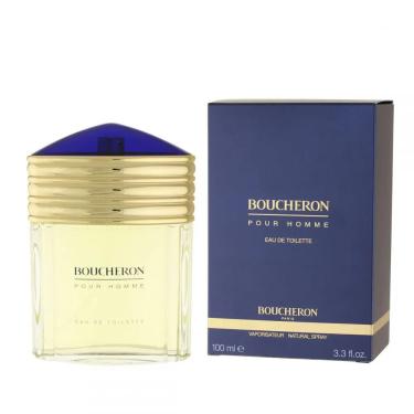 Imagem de Boucheron Masculino Eau De Toilette 50Ml