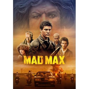 Imagem de Mad Max