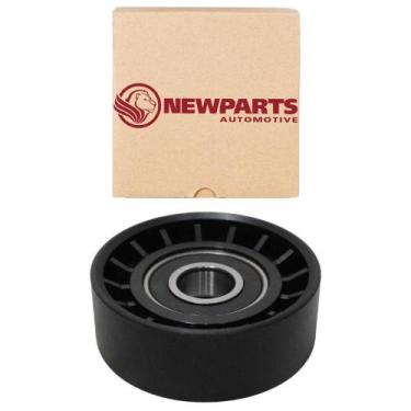 Imagem de Polia Tensor Alternador Fiat Palio Siena Strada Fire Com Ar - Newparts