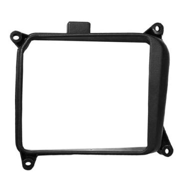 Imagem de Moldura Tampa Filtro Ar Titan Fan Cargo Start 125 150 160 - S Parts, P