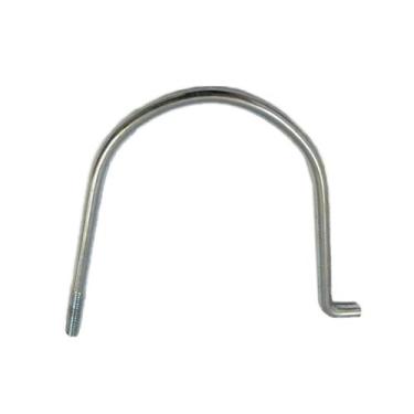 Imagem de Tirante Aro Para Suporte Do Rodízio Aquecedor Delonghi 45307, 61080004