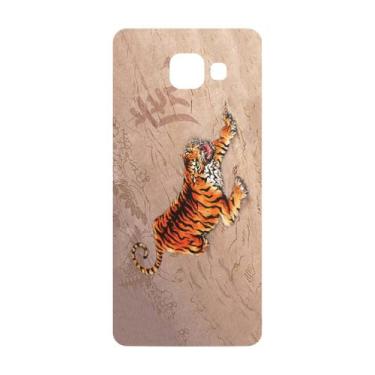 Imagem de Capa Adesivo Skin243 Verso Para Samsung Galaxy A5 2016 A510 - KawaSkin