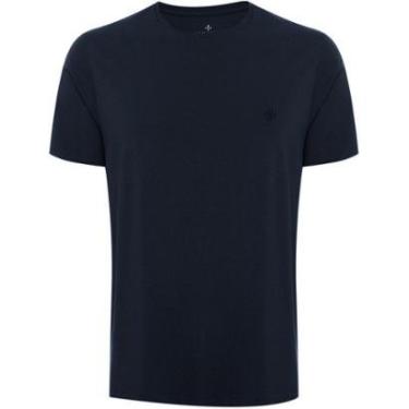 Imagem de Camiseta Dudalina Ultrasoft Cotton Masculino-Masculino