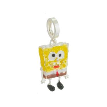 Imagem de Berloque prata 925 para pulseira life charm kit com garantia - Encanta