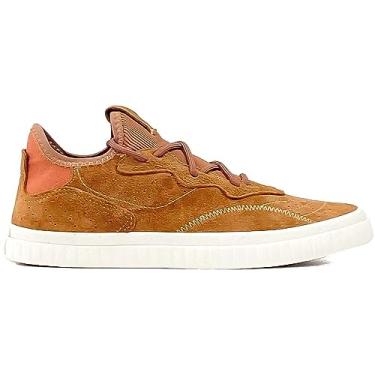 Imagem de Tênis Aramis Deep Build Marrom Masculino - Marrom - 40 - Masculino