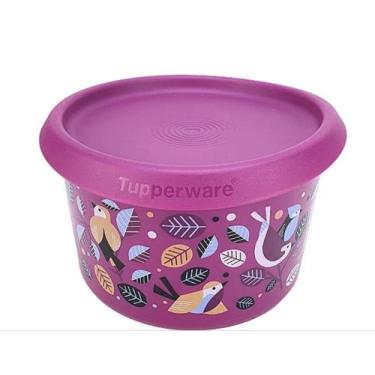 Imagem de Mini Instantânea 575ml Jardim dos Pássaros Tupperware