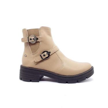 Imagem de Bota Dakota Feminina G9631, 38, Titanium