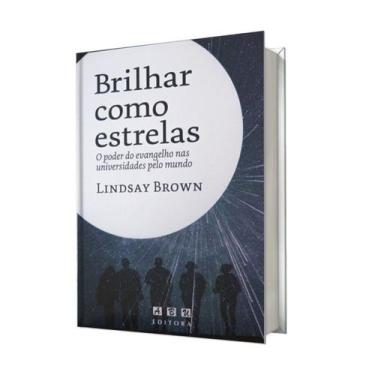 Imagem de Livro brilhar como estrelas lindsay brown abu editora