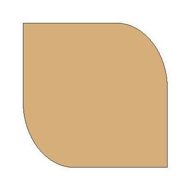 Imagem de Tinta Pva True Colors Cores Frias 250 Ml, CAMURCA - 7154