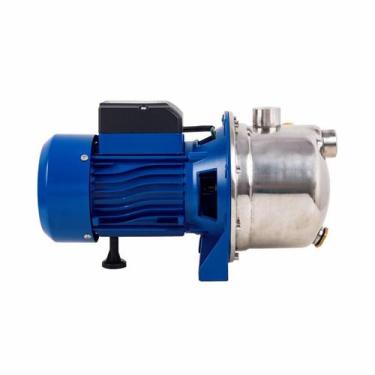 Imagem de Motobomba Auto Aspirante Inox Claw Home, 110V