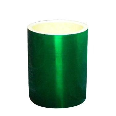 Imagem de Porta Lata - Latinha Cerveja 350ml alumínio e isopor Térmico - Verde G