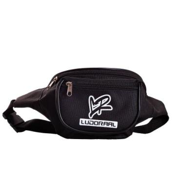 Imagem de Pochete Ludoraal power/Bolsa transversal/Bolsa de ombro