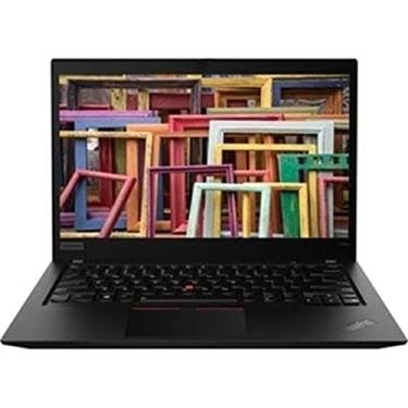 Imagem de Lenovo ThinkPad T14s Gen 1 20T0004BUS 14" Sim Notebook - Full HD - 1920 x 1080 - Intel Core i7 (10ª geração) i7-10610U Quad-core (4 núcleos) 1,8 GHz - 16 GB RAM - 1 TB SSD - Preto