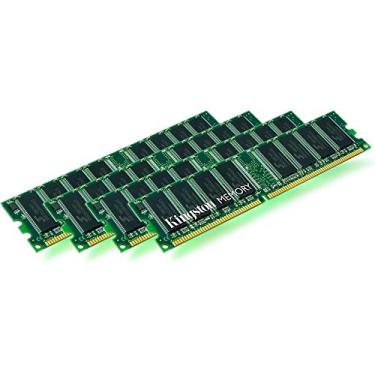 Imagem de Kingston KIT DDR ECC de 4 GB