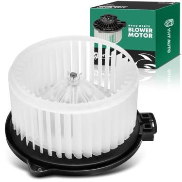 Imagem de Conjunto de motor de soprador de aquecedor CA para Toyota Matrix 2003-2007 Corolla 2003-2008 L4 1.8L