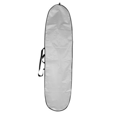 Imagem de Capa Prancha Funboar Refletiva Surf (7'7)