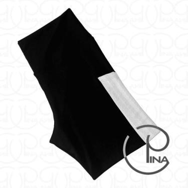 Imagem de Bermuda Plus Size com bolsos G1 G2 e G3 Short Academia - PINA, G2, Bra