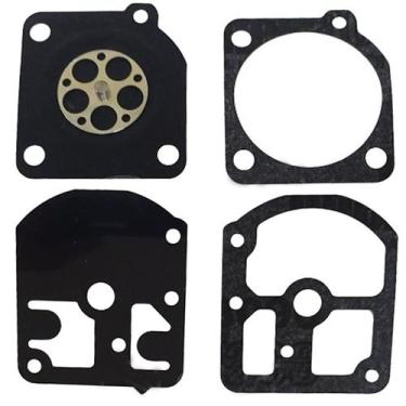 Imagem de Reparo De Carburador Roçadeira St Fs160 Fs220 Fs280 Fs290 - Mammut