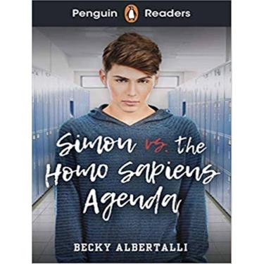 Imagem de Simon Vs. The Homo Sapiens Agenda-5