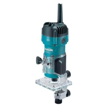 Imagem de Maki-tupia laminadora 6mm 530w 110v m3700b - Makita