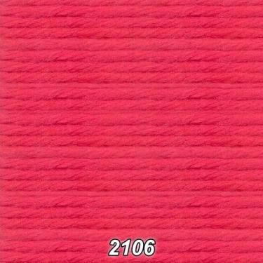 Imagem de Linha DMC Cotton Retors Mat (Fosca) 10m, 2106