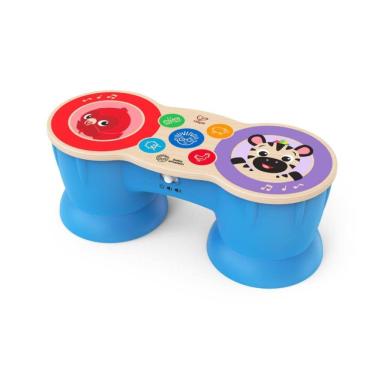 Imagem de Bongo Musical Infantil Azul - Hape