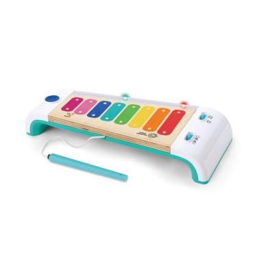 Imagem de Xilofone Musical Infantil Verde - Hape