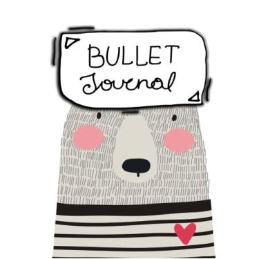 Imagem de Bullet Journal: A4 – 160 pagine – Watercolor - Marmo - Copertina morbida lucida, Griglia Punti, Puntinato, Bullet Journal, Dot Grid, Planner, Planning, Organizer, Journal