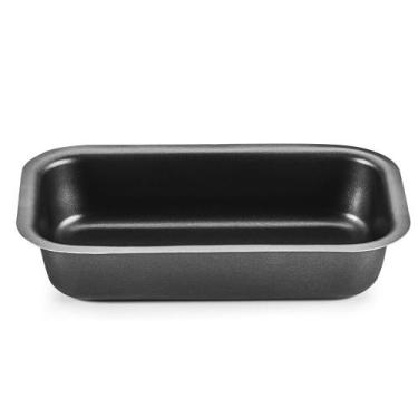 Imagem de Forma para Pão e Bolo 368 - 31 x 14 x 5,8cm 1,6L N.03 MTA