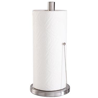 Imagem de Kitchen Details Suporte de papel para toalha, aço inoxidável