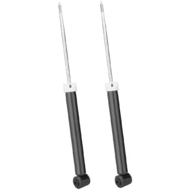 Imagem de AMORTECEDOR TRASEIRO FIESTA SEDAN HATCH 2003 A 2014