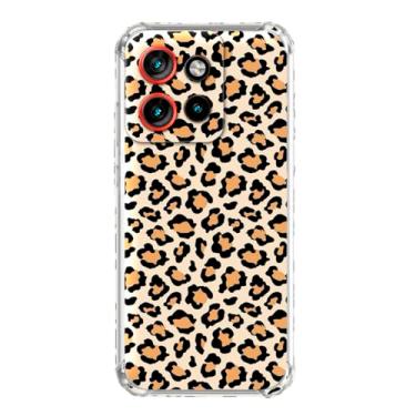 Imagem de Capa Capinha De Celular Compatível com Moto Edge 50 5G Smartphone Personalizada Cód. 1444