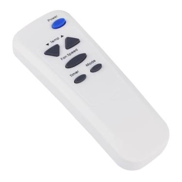 Imagem de Controle remoto universal de substituição Commander compatível com ar condicionado LG AC