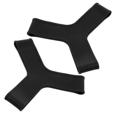 Imagem de Generic Nadadeiras de Natação, Mergulho Subaquático/snorkeling/livre/nadando Liberação Rápida Fuckles Acessórios de Borracha Flipers Flippers Strap Swimming Spearfishing (M-l-xl)