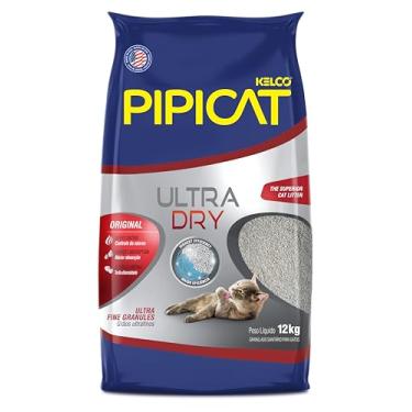 Imagem de Pipicat Granulado Sanitario Ultra Dry 12 kg