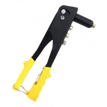 Imagem de Rebitador Manual Profissional 9.5 4 bicos 8834 Gorillaz