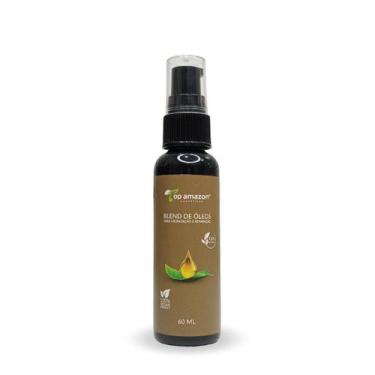 Imagem de Blend de Óleos para Hidratação e Reparação 60ml - Top Amazon Cosmético