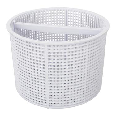 Imagem de Dfnidy Cesta de escumadeira de piscina para escumadeiras Hayward S1082 e Aladdin B-152, cesta de filtro de piscina de substituição para piscinas enterradas
