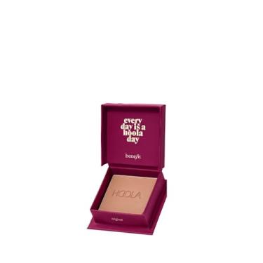 Imagem de Benefit Hoola Matte Bronzer Mini 0,08 Onças