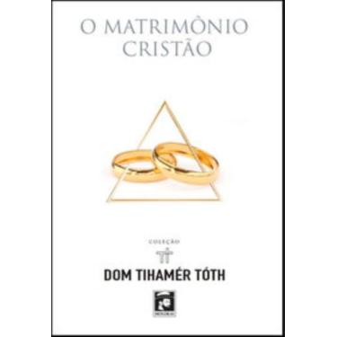 Imagem de O matrimônio cristão - EDITORA MOLOKAI, 3
