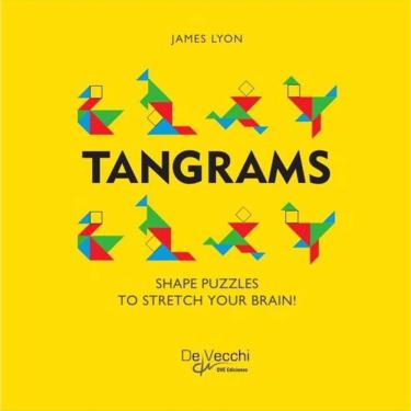Imagem de Tangrams - Inglês