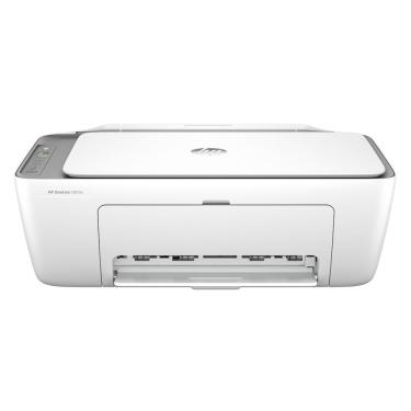 Imagem de Impressora a jato de tinta multifuncional sem fio hp DeskJet 2855e colorida