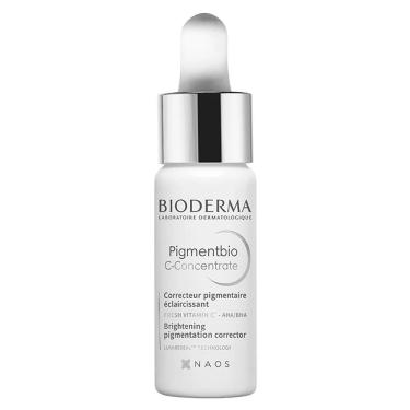 Imagem de Promoçao Sérum Concentrado Clareador e Antioxidante Bioderma - Pigmentbio C Concentrate - 15ml