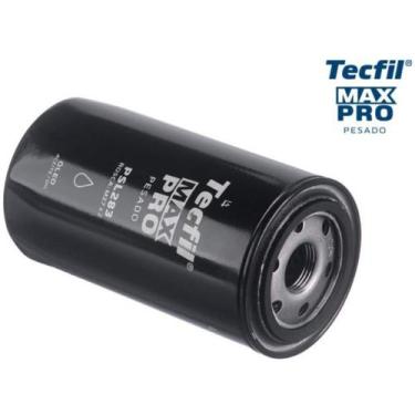 Imagem de Filtro lubrificante Volkswagen 9-160 2015 a 2015 TECFIL