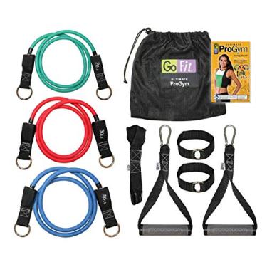 Imagem de GoFit Ultimate ProGym - Portable Fitness Equipment