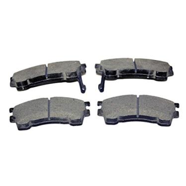 Imagem de Monroe Pastilha de freio de cerâmica GX637 ProSolution