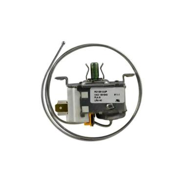 Imagem de Termostato Rc-12312 2P Robertshaw Para Refrigerador