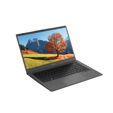 Imagem de Notebook 15" Multi Ultra UB262 Intel Celeron N4020C, Memória 8GB, SSD 