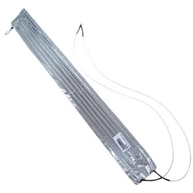 Imagem de Resistência Calha Electrolux Df62 Df62x Df80 Df80x Dfi80 127 - Valtec 